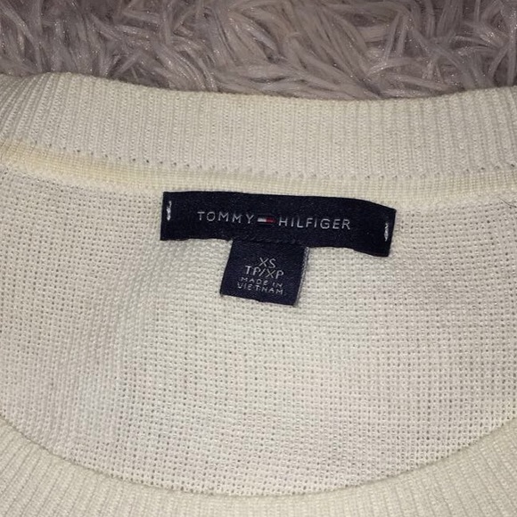 Tommy Hilfiger Crewneck Sweater - Picture 4 of 9